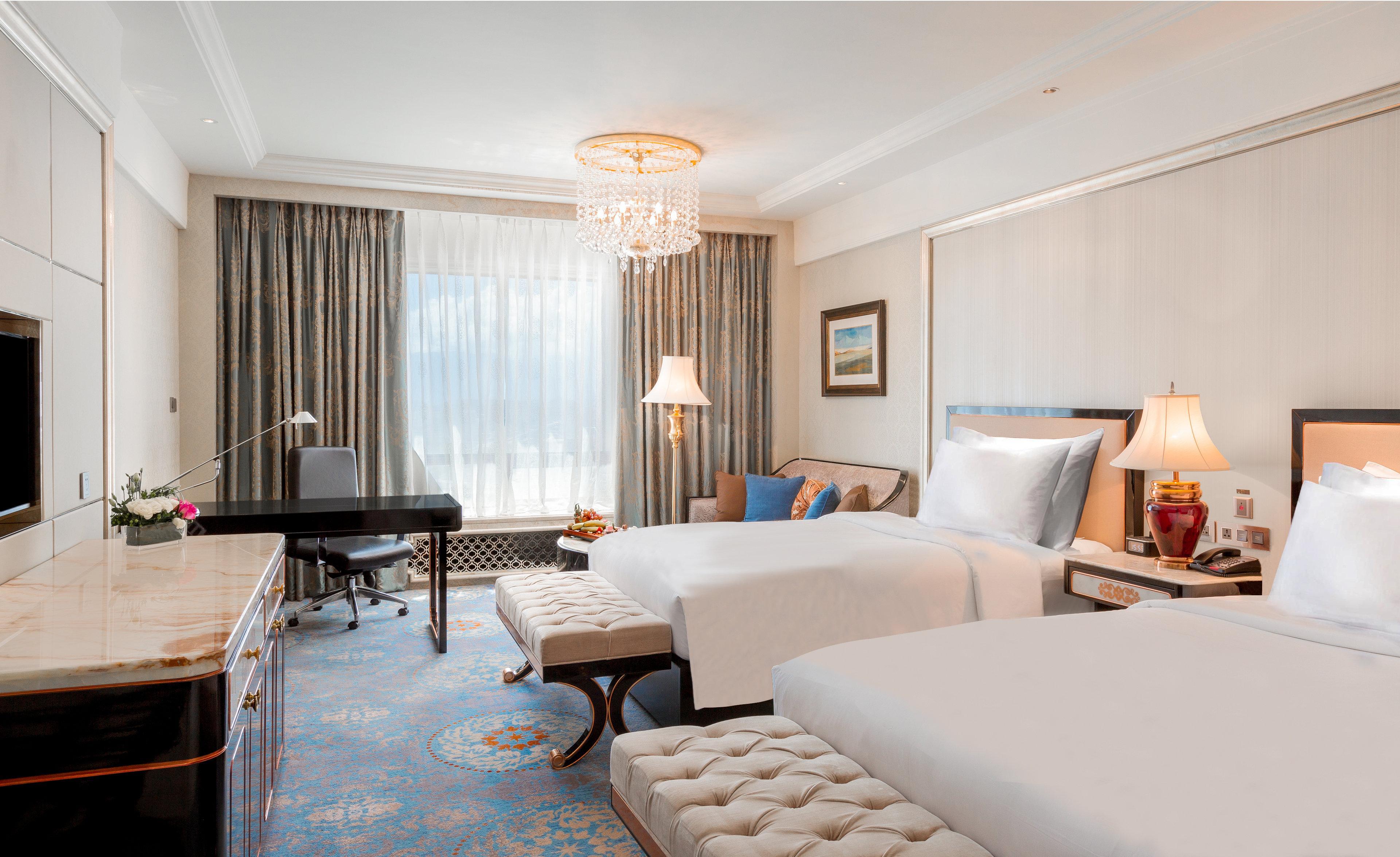 Intercontinental Lhasa Paradise By Ihg Exterior photo