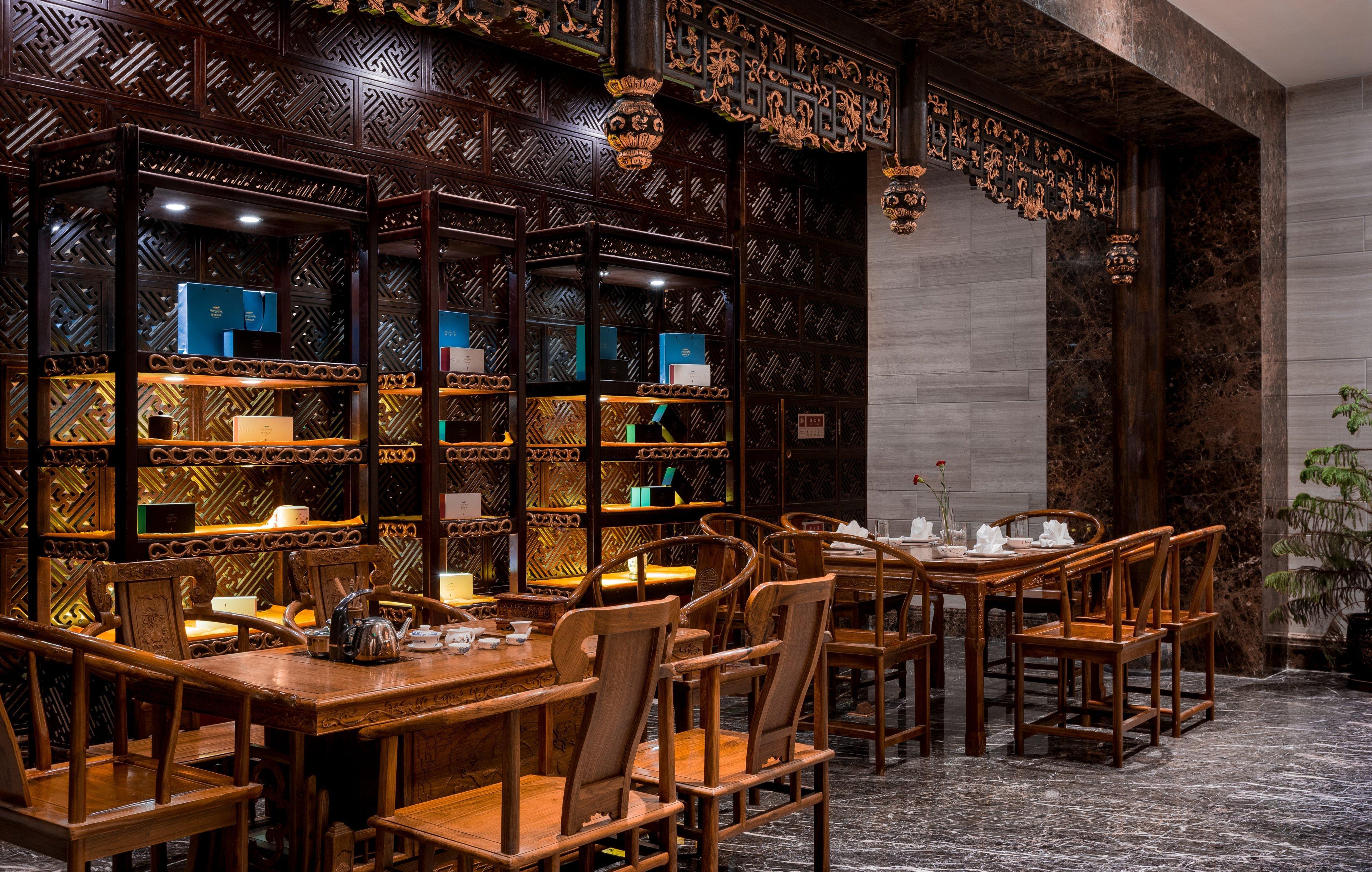 Intercontinental Lhasa Paradise By Ihg Exterior photo